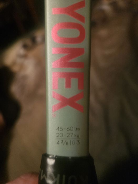 Yonex Percept 100 (300g)