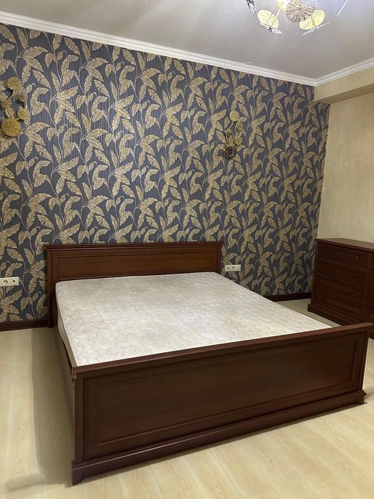 Кровать двухспальный