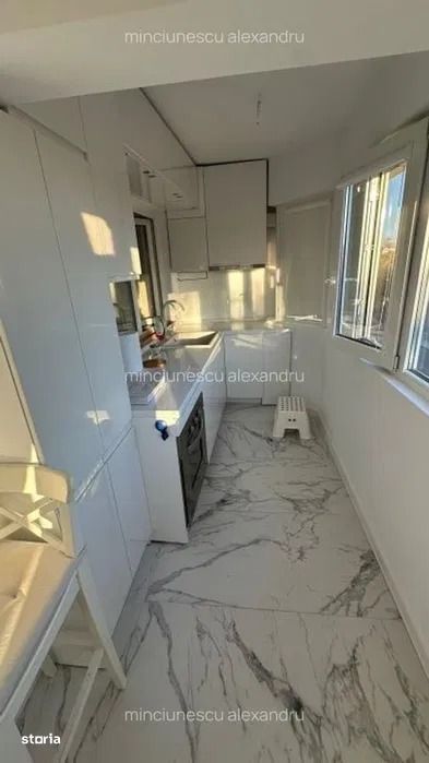 Ap. 2 Camere- Iancului, Pet-Friendly, Bloc Reabilitat, Parcare