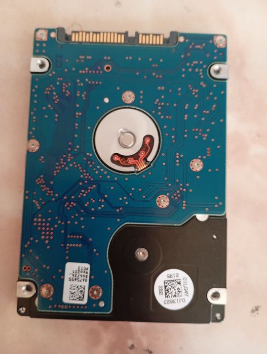 Хард диск HITACHI 320 gb