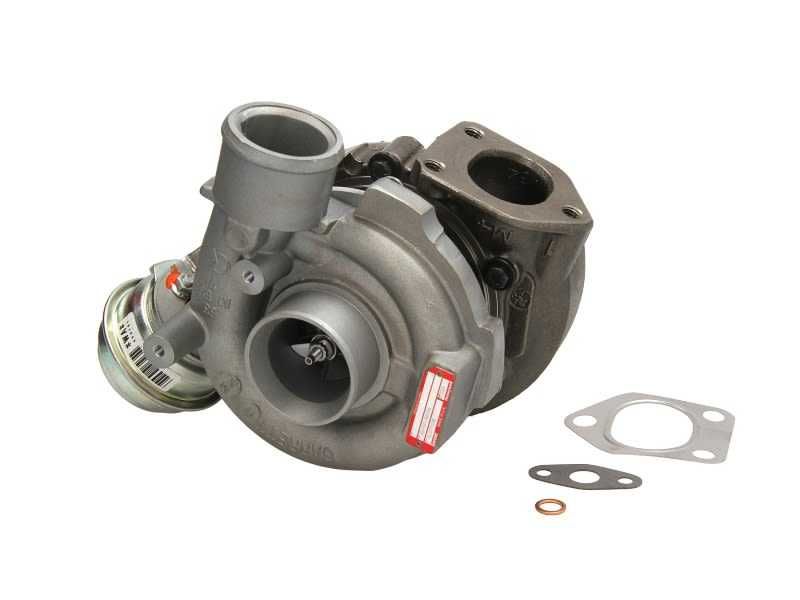 Turbina turbo suflanta noua BMW seria 5 E39 seria 7 E38 motor M57 3.0d