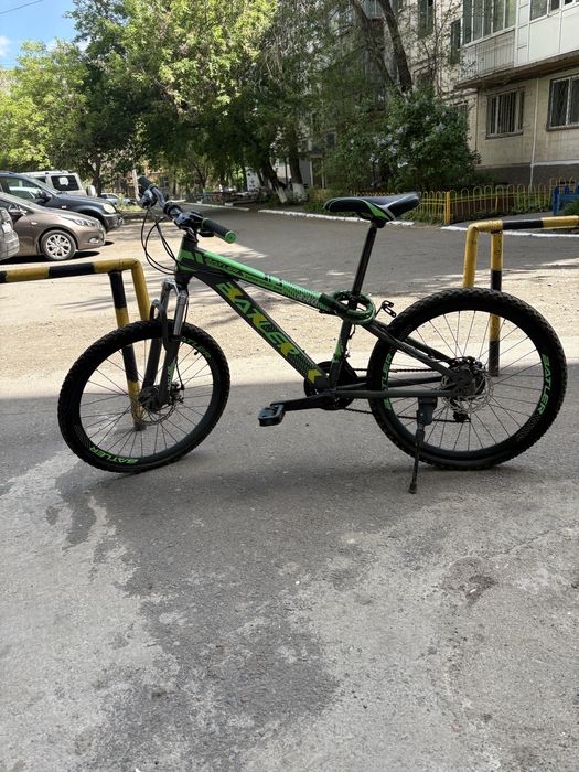 Продам велик состояние хорошое