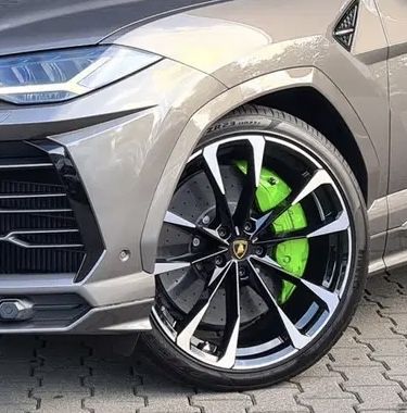 Оригинални джанти Ламборгини Lamborghini URUS 23 цола УРУС С ABT Mansory OEM djanti URUS S SE 5X130 ковани джанти Lambo УРУС карбон пакет facelift bbs