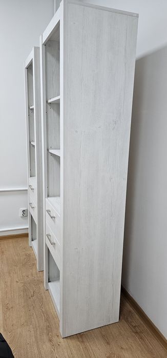 Шкаф книжный (2 шт.)