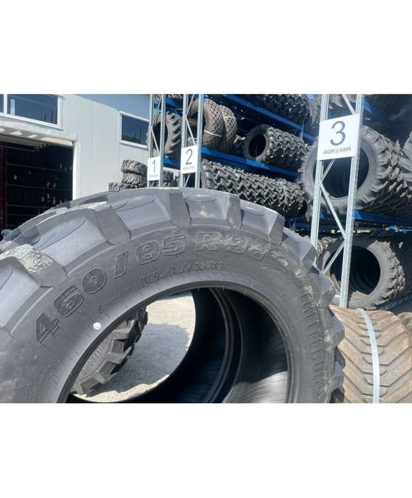 Anvelope 460/85 r38 trelleborg tm 600  Cauciucuri tractor, Fiat, Case, Fendt, John Deere, New Holland, Massey Ferguson, UTB   Cauciucuri tractor, Fiat