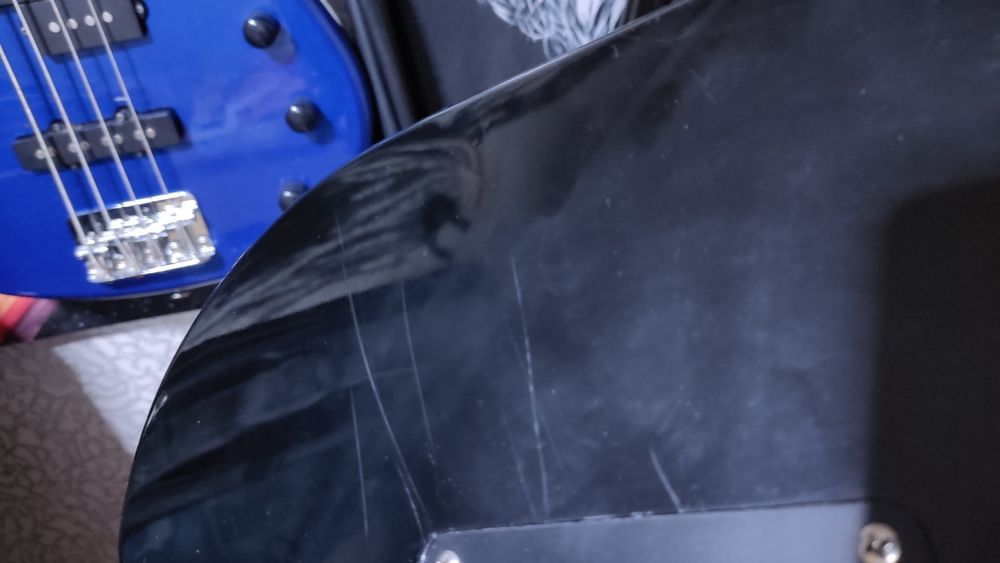 Электрогитара LTD