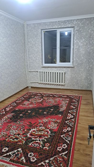 Qizlar uchun uzoq muddatga kvartira