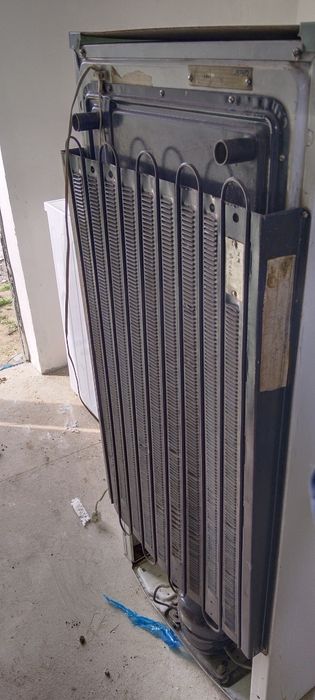 Холодильник жағдайы жақсы