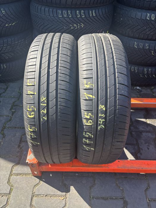 Anvelope Vara 175/65/15 Hankook Kinergy Eco 175 65 15 R15