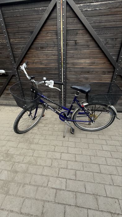 Bicicletă de oraș Montana 26”