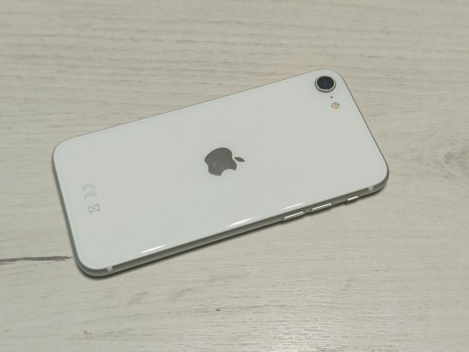 iPhone SE 2020 128 GB