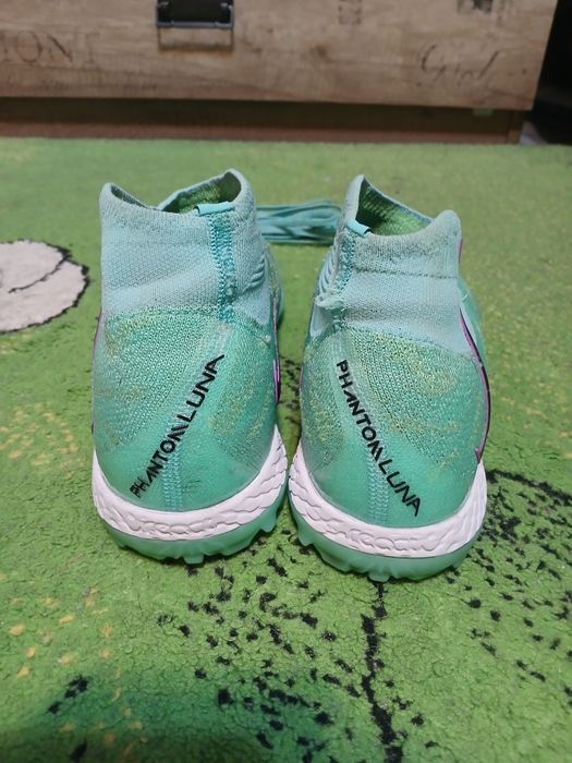 Сороконожки фантом луна