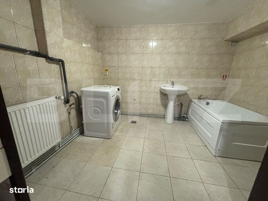 Casa de inchiriat, 142 mp, zona Micro 1