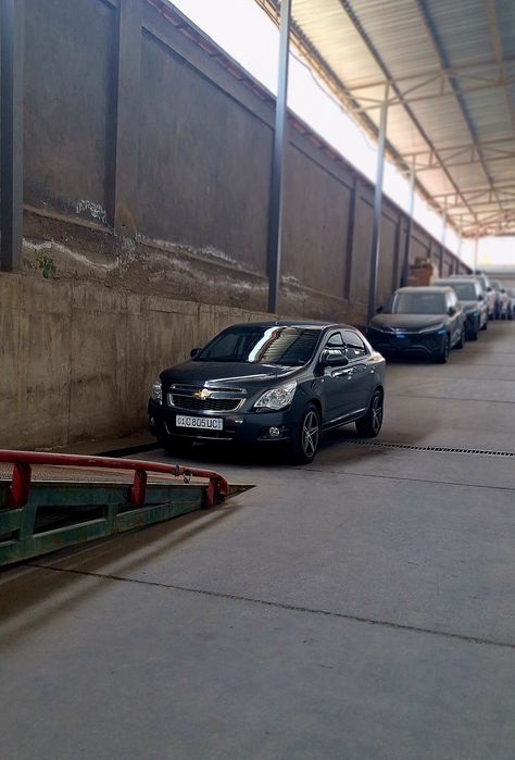 Cobolt 2020. Avtomat.