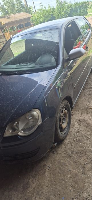 De vanzare Wolkswagen polo