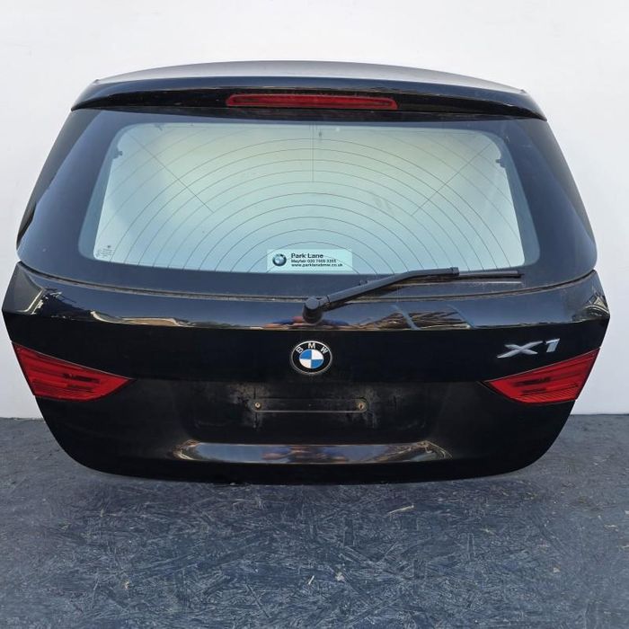 Haion complet BMW X1 E84