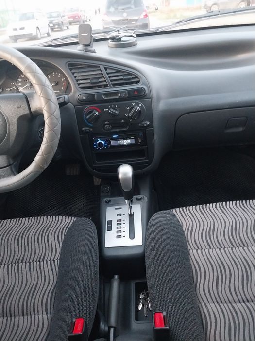 Зазз шанс об 1/4 16клапан