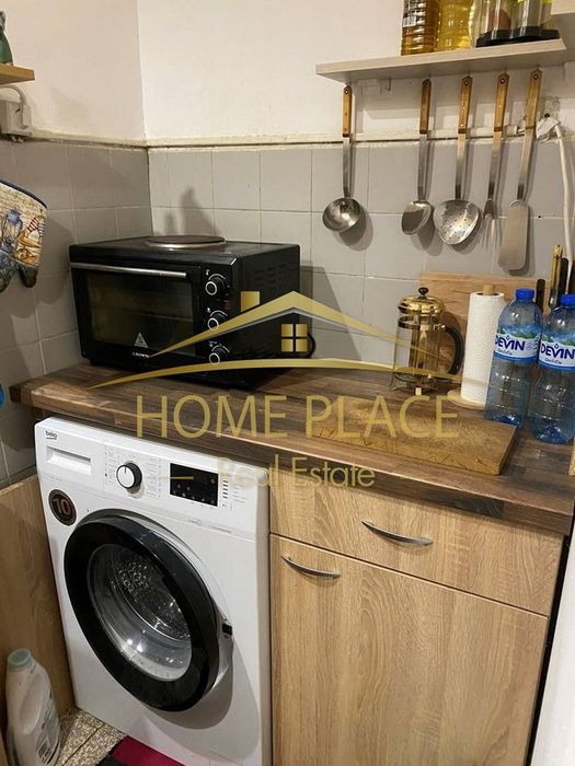 Дава се под наем Двустаен апартамент в Варна, Трошево - 38 кв.м за 229.5 € - Снимка #3