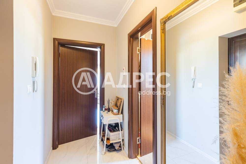 Двустаен апартамент, кв. Бриз, гр. Варна