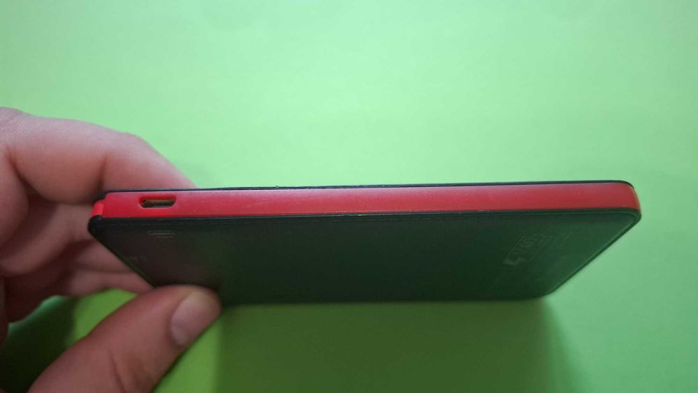Baterie externă (powerbank) 5000mAh