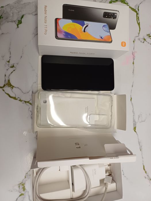 Redmi Not 11 Pro 128gb