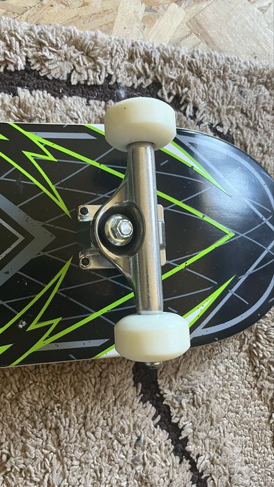 Skateboard Monster Energy NEW (used one time)