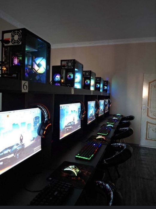 GAME Compyuterlar Hamyonbob  narxdagi kampyuterlar