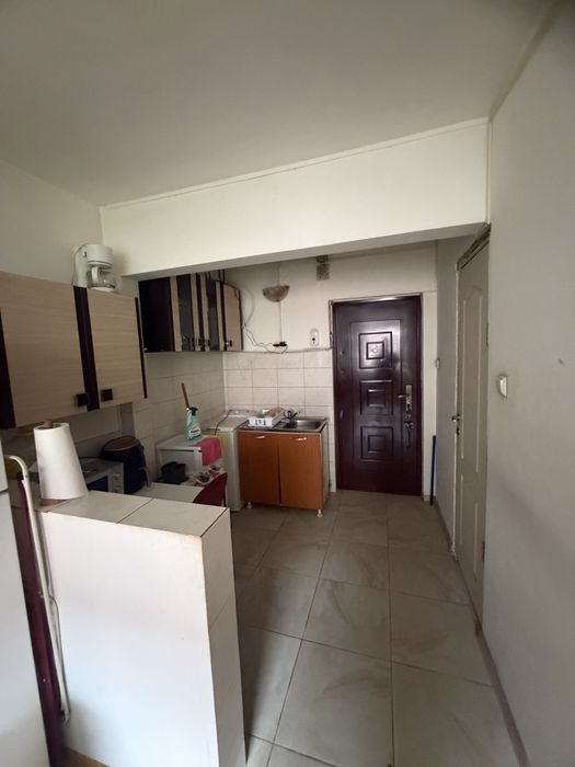 Garsoniera de inchiriat