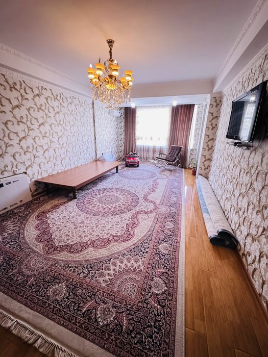 Срочно квартира   4/2/7 саракулька