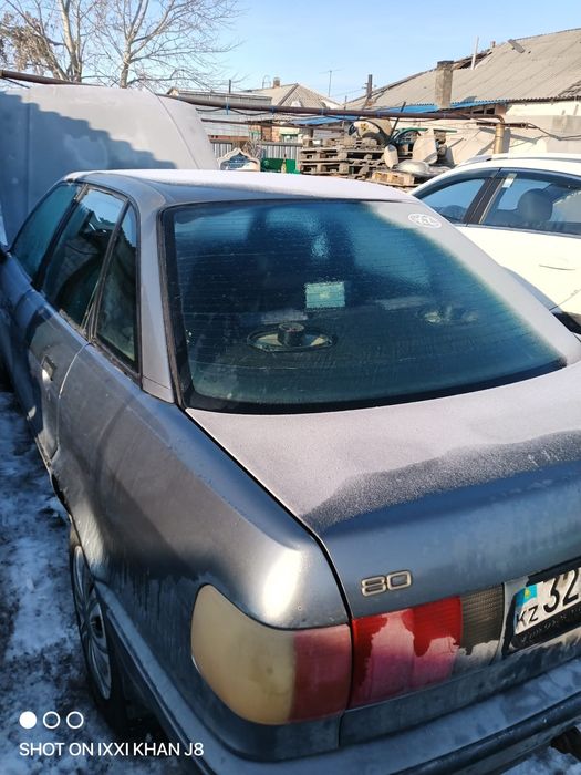 Продам Ауди В4 моно