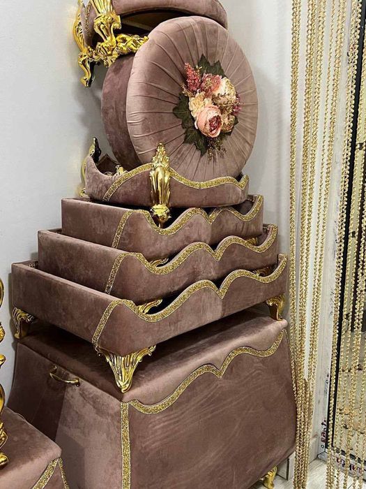 Sarpo quti kampilekt ozim yasaganman yengi zakasga chiqmagan