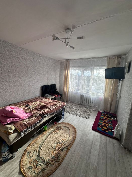 Продается 1-комнатна квартира