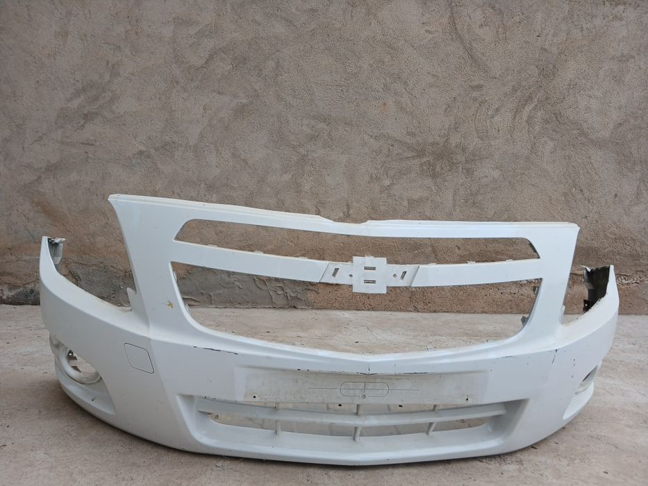 Cobalt bamfer shilingan