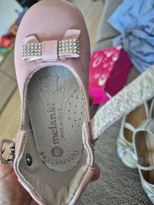 Pantofi fetita mar 21