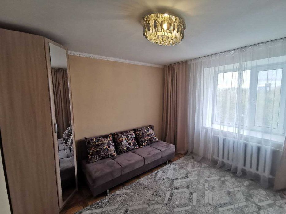 Срочно 4-х ком. кв. в самом центре Актобе
