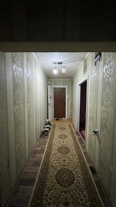 3 комн квартира в самом развитом районе .
