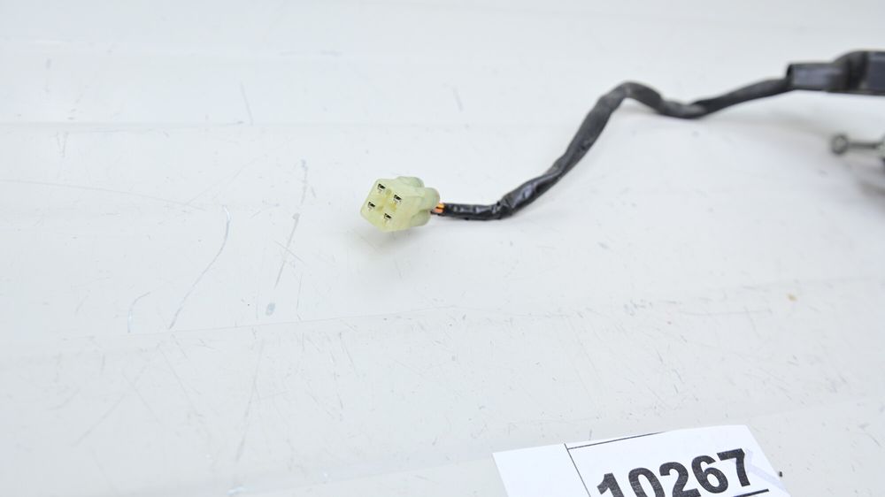 Antena HISS Cititor Cheie Cip Cheie Honda CB600F Hornet PC41 2007