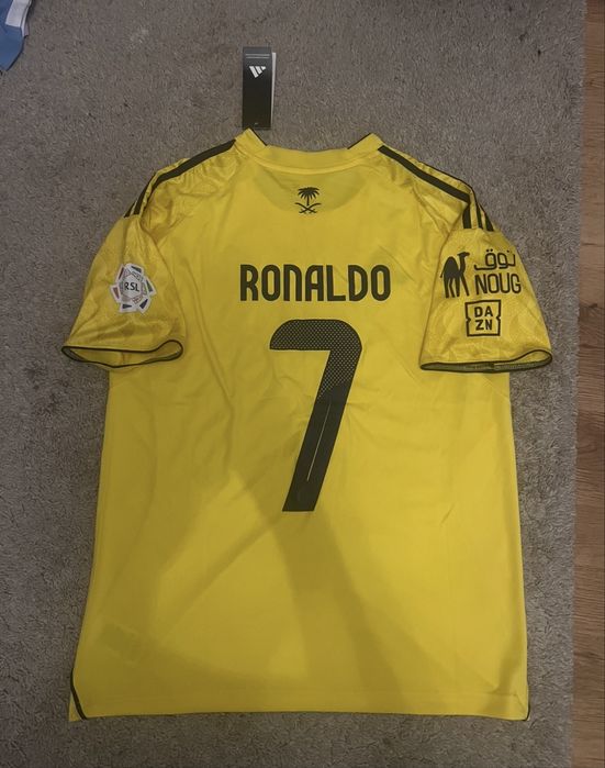 Tricou Cristiano Ronaldo