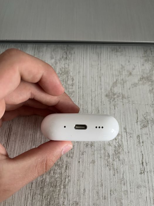 Apple Airpods pro 3