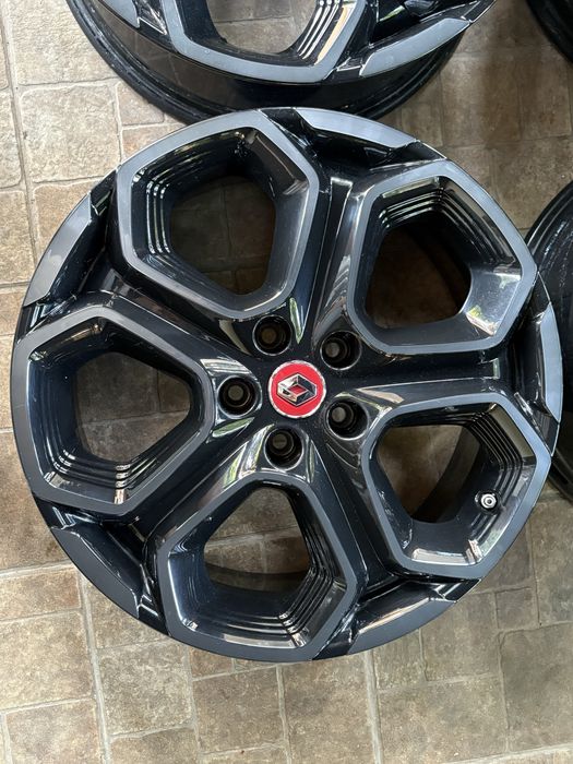 Оригинални джанти Renault / Рено 19" 5х114.3