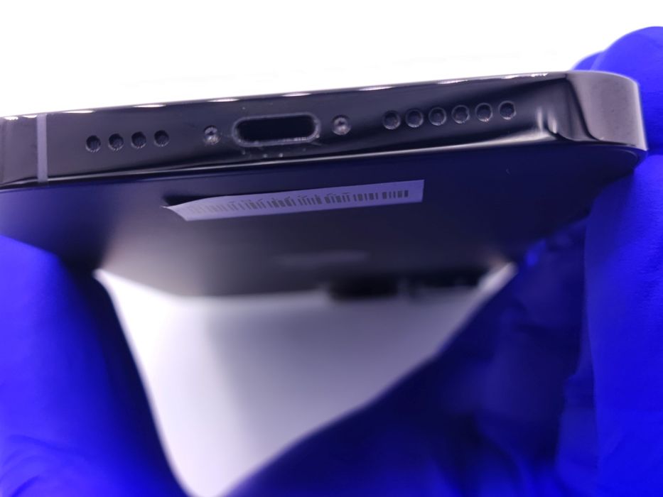 Apple iPhone 14 Pro Max 512GB Space Black, Garantie 24 luni | #D91671