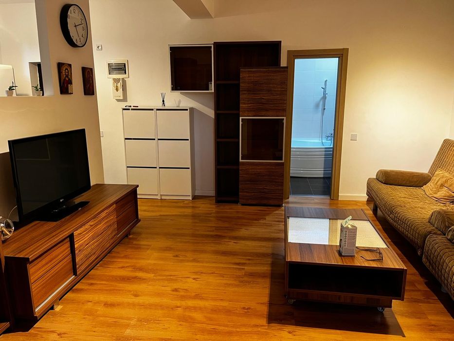 Apartament 3 cam Sisești Băneasa