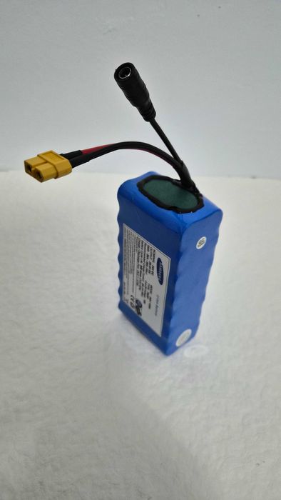 Baterie / Acumulator SAMSUNG Li-Ion 24V/12Ah, biciclete el (2026)