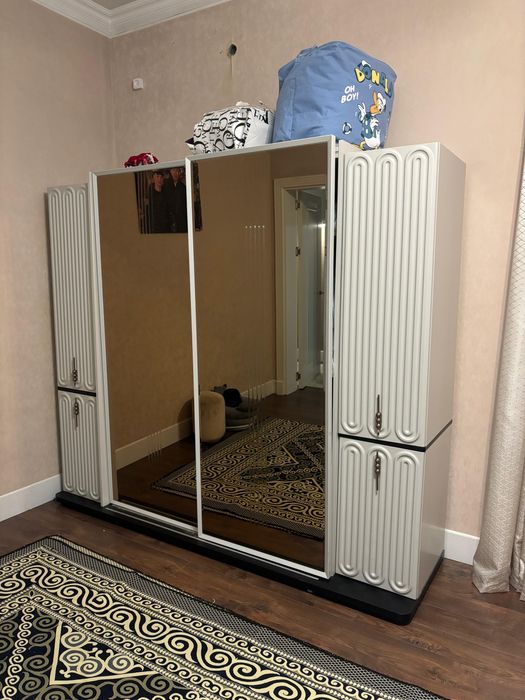 Шкаф Турецкий хорошем состоянии