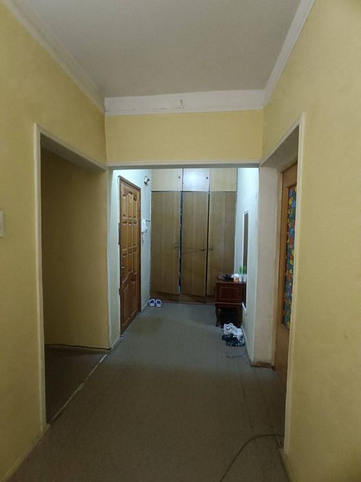 Продается 4х ком квартира, ориентир: Детсад Интеллект, 100м²