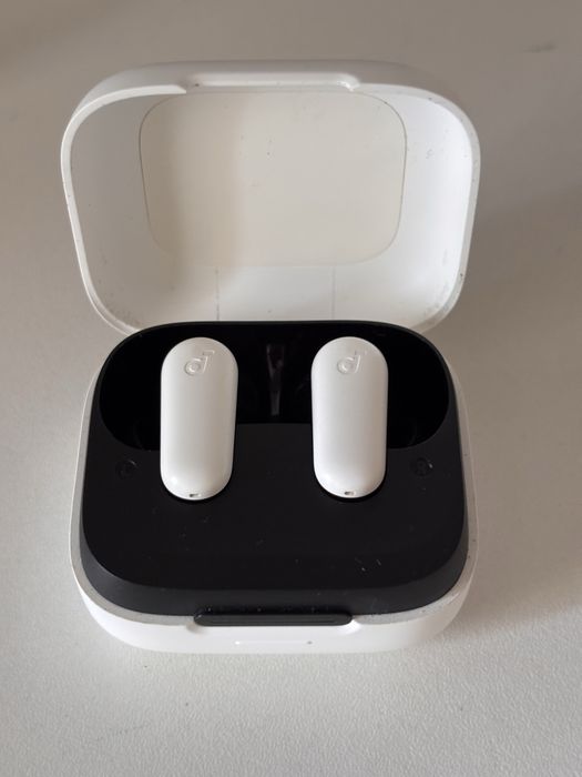 Anker soundcore p30i безпроводные наушники