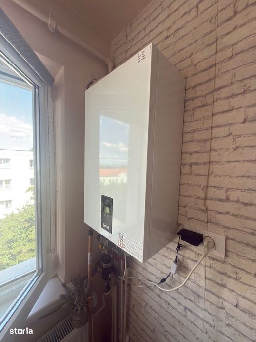 Apartament 2 camere, etaj 4, mobilat, Brașov