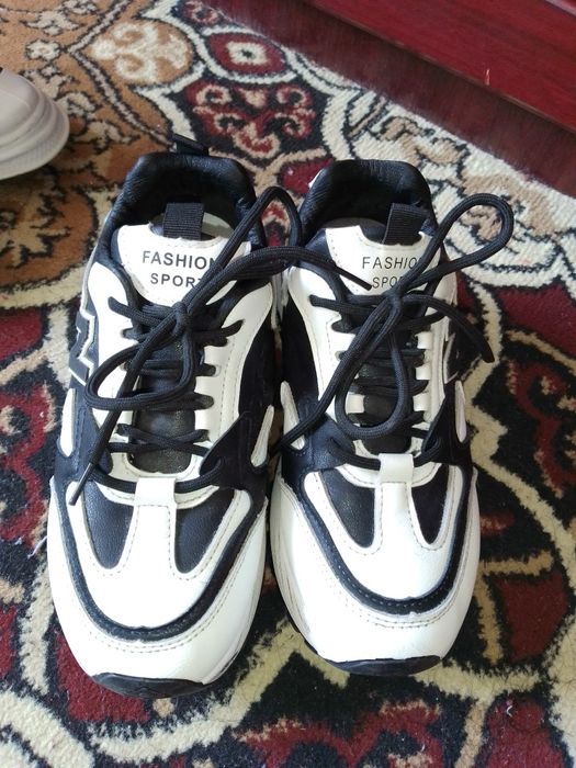 Модный красовкалар кизлар