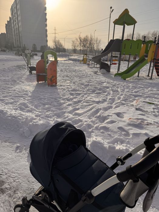 Люлька Yoyo Babyzen