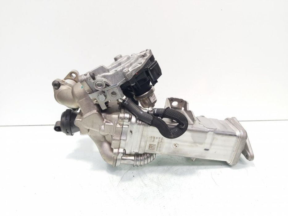 Racitor gaze, cod 7822347-05, Bmw 3 (F30) 2.0 diesel, B47D20A